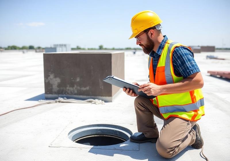 Preventative Maintenance