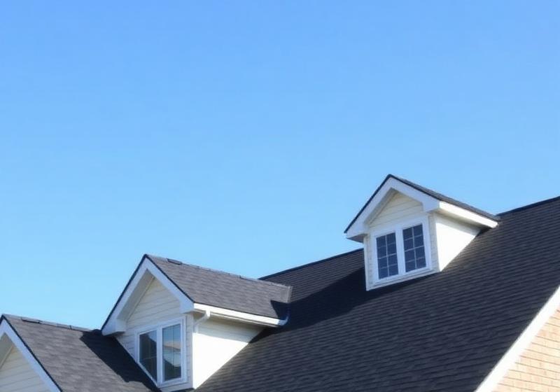 Residential Roofing